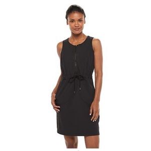 NWOT Women's Tek Gear® Ripstop Tank Dress from Kohl’s